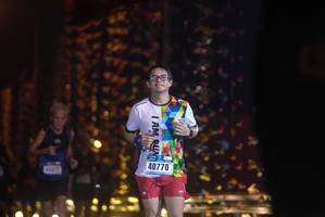 BIB: 40770
                            <button type="button" onclick="openModal(18280324)" class="btn btn-primary btn-sm float-right btn-popup" data-toggle="modal" data-target=".modal-high-quality">
                        <i class="fas fa-shopping-cart"></i> Add to Cart
                    </button>
                                            <button type="button" onclick="isThisMe(18280324, true)" class="btn btn-success btn-sm float-right btn-popup btn-isme hidden" data-toggle="tooltip" data-placement="bottom" title="นี่คือรูปของคุณใช่ไหม คลิกที่นี่เพื่อเอาเข้าอัลบั้ม">
                        <i class="fas fa-plus"></i> Add to album
                    </button>
                    <button type="button" onclick="isThisMe(18280324, false)" class="btn btn-warning btn-sm float-right btn-popup btn-isnotme hidden">
                        <i class="fas fa-ban"></i> Remove from album
                    </button>